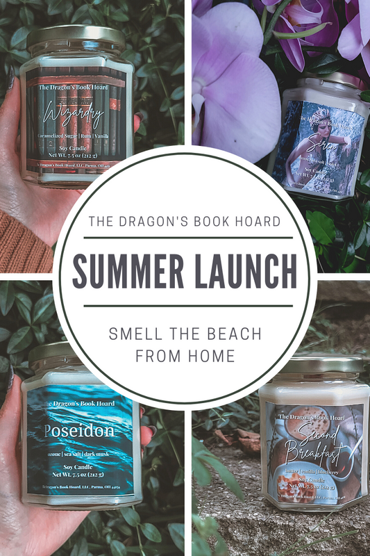 Welcoming Our Summer Collection