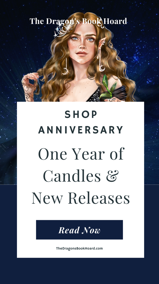 Celebrating our 1st Anniversary | BIG SURPRISE INSIDE!