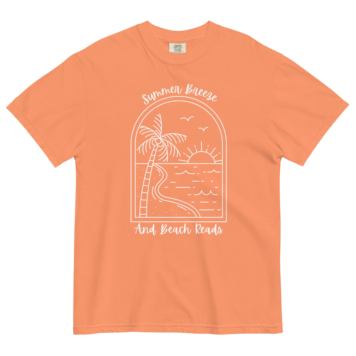 Beach Reads T-shirt