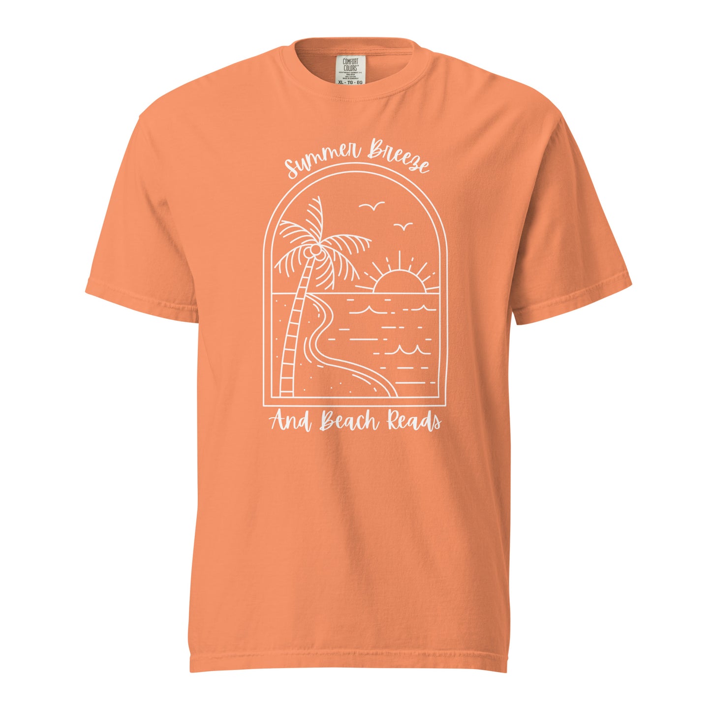 Beach Reads T-shirt