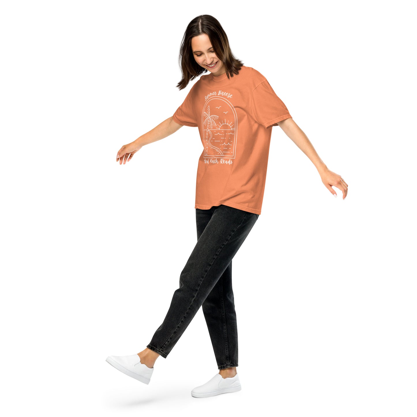 Beach Reads T-shirt