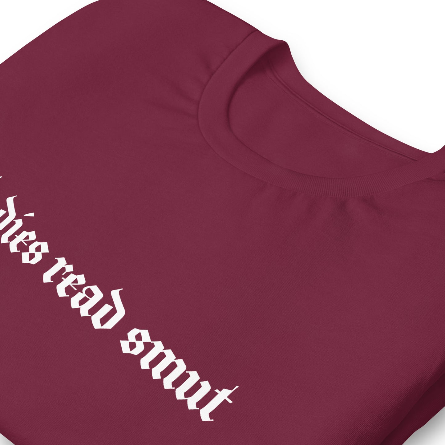 Ladies Read Smut T-Shirt