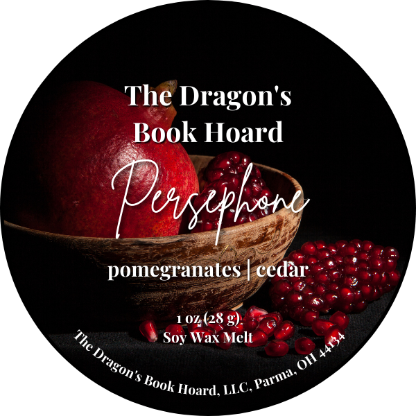 Persephone - Wax Melt