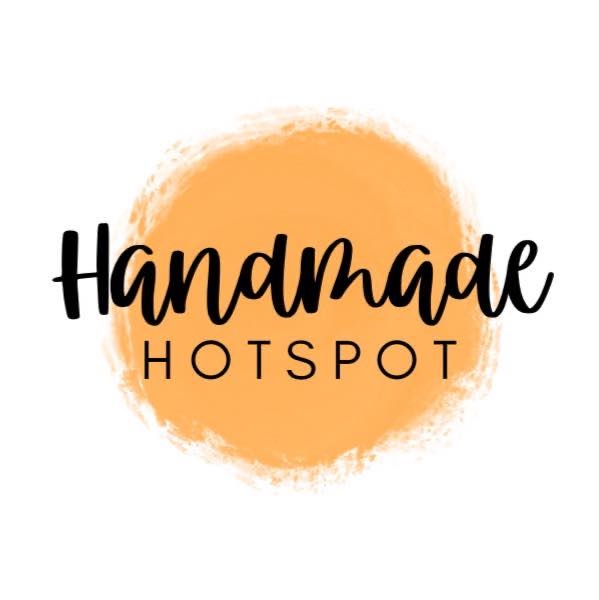 Handmade Hotspot - In Person Shopping!