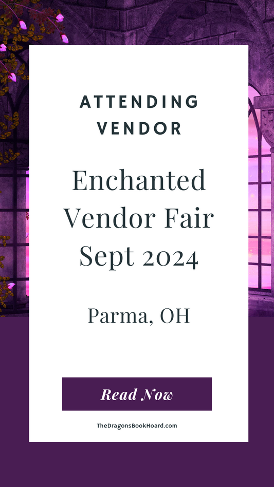 Enchanted Vendor Fair in Parma
