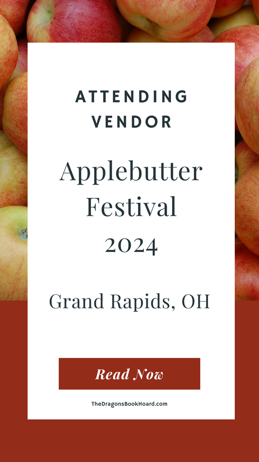 Applebutter Festival 2024