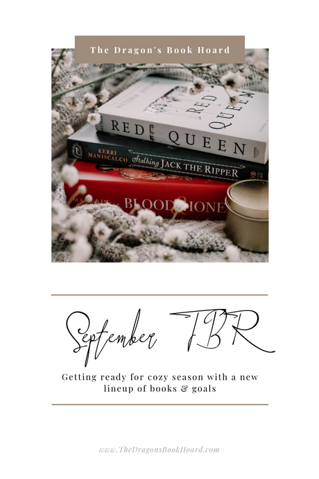 September TBR
