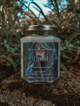 Load image into Gallery viewer, Druid - 7.5oz Candle
