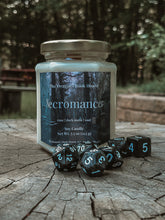 Load image into Gallery viewer, Necromancer - 7.5oz Candle
