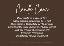 Load image into Gallery viewer, Angel - 7.5oz Candle
