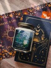 Load image into Gallery viewer, Fairy Garden - 7.5oz Candle
