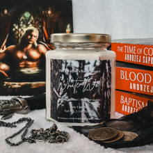 Load image into Gallery viewer, White Wolf - 7.5 oz Candle
