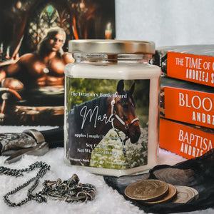 Mare - 7.5oz Candle