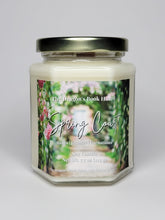 Load image into Gallery viewer, Spring Court - 7.5oz Candle | ACOTAR
