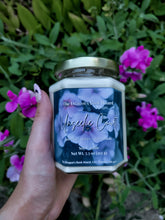 Load image into Gallery viewer, Unseelie Court - 7.5 oz Candle
