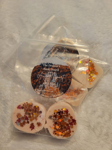 Autumn Court - Wax Melt