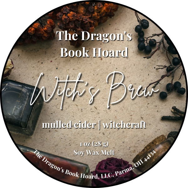 Witch's Brew - Wax Melt