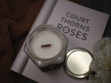 Load image into Gallery viewer, Feyre - 7.5oz Candle | ACOTAR

