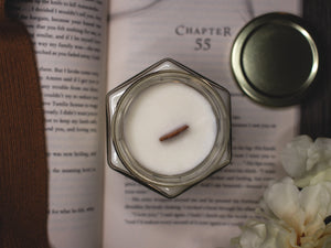 Night Court - 7.5 oz Candle | ACOTAR